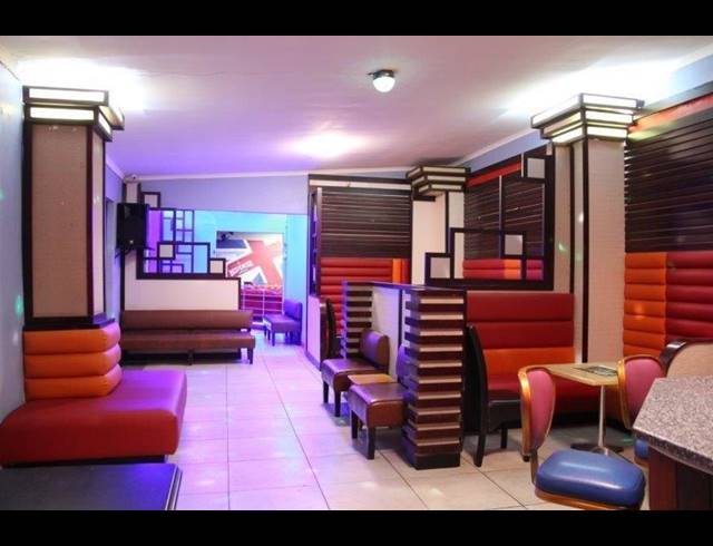 550M² BUILDING FOR SALE IN PIETERMARITZBURG CENTRAL